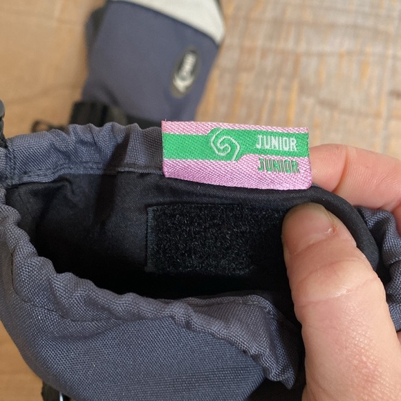 Kombi Mitts - Picture 7 of 9